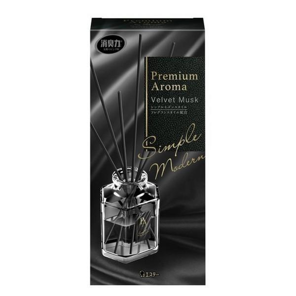 sGXe[t ̏L Premium Aroma Stick xxbgXN { 50mL