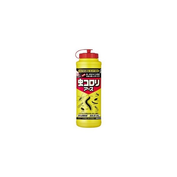 アース製薬》 虫コロリアース (粉剤) 550g : ドラッグ 青空 アース製薬》 虫コロリアース (粉剤) 550g : ドラッグ 青空