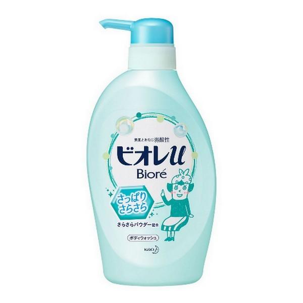 Kao 花王 ビオレU ボディソープ10L ビオレu ボディソープ プレーン やさしいフレッシュフローラルの