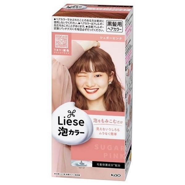 ヘアカラー 泡 リーゼの人気商品 通販 価格比較 価格 Com