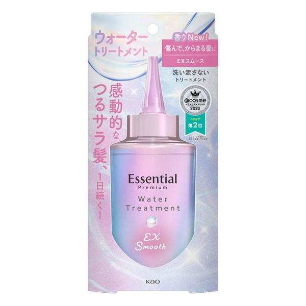 Essential 花王(株) エッセンシャル プレミアム ウォーター