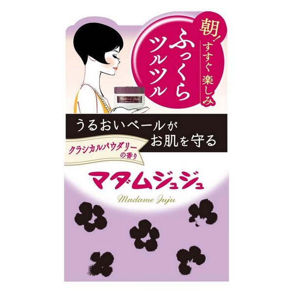 ジュジュ化粧品 小林製薬(株) マダムジュジュ クラシカルパウダリーの