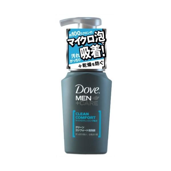 sj[ot Dove MEN+CARE _ vXPA N[RtH[gA (130mL) ԕiLZs