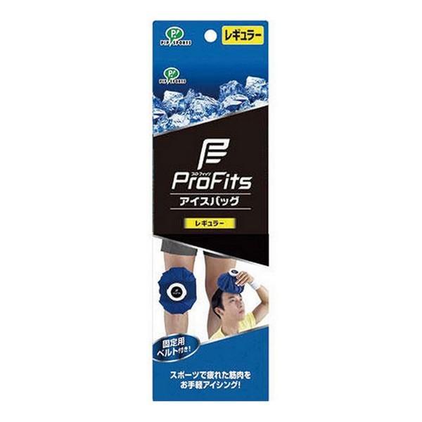 ピップ》 プロ・フィッツ アイスバッグ レギュラー 1個