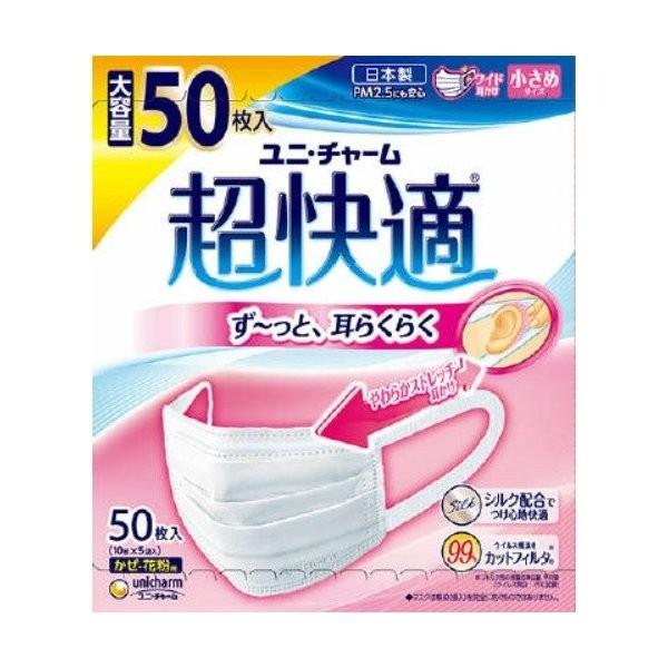 マスク 超 快適 コロナウイルスに超快適マスク、超立体マスクは効かない？「99％カット,PM2.5」の効果やユニチャームの売れ筋マスクを調査