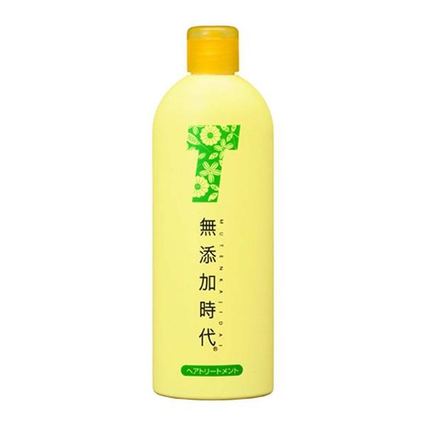 リアル 無添加時代 ヘアトリートメント 300ml (ヘアトリートメント・パック) 価格比較