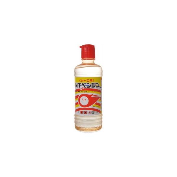 タカビシ化学(株) ハクキンカイロ用 NTベンジン 500mL : ドラッグ 青空