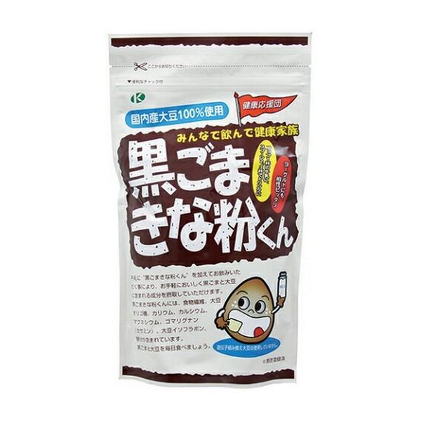他サイト： 《ケイセイ》 黒ゴマきな粉くん 400ｇの商品画像