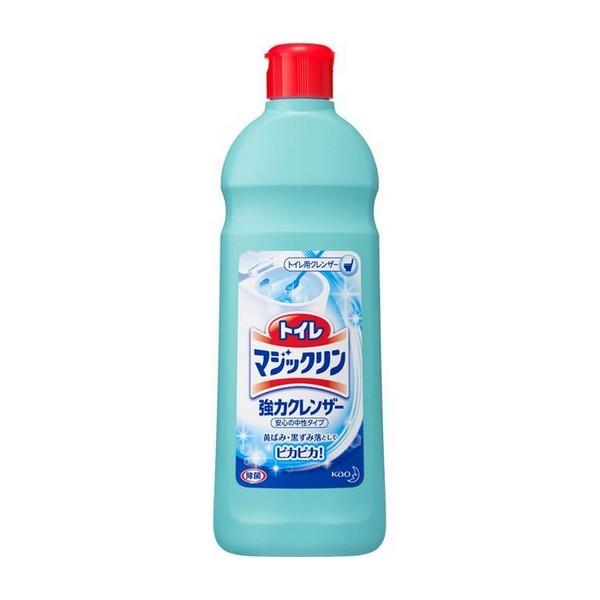 花王 トイレマジックリン 強力クレンザー 500g 返品キャンセル不可 ドラッグ 青空 通販 Yahoo ショッピング