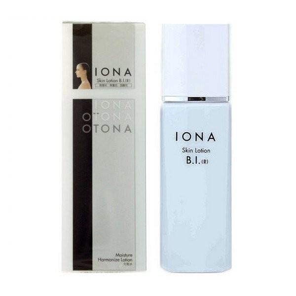 イオナ》 スキンローション B.I.(R) 120ml : ドラッグ 青空