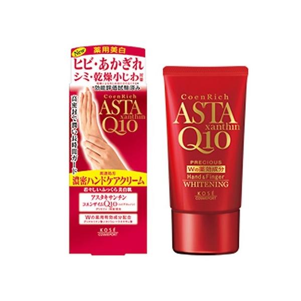 コーセーコスメポート コエンリッチQ10 プレシャス 薬用ホワイトニング ハンドクリーム 60g (ハンドクリーム) 価格比較 - 価格.com コーセーコスメポート コエンリッチQ10 プレシャス 薬用ホワイトニング ハンドクリーム 60g (ハンドクリーム) 価格比較 - 価格.com