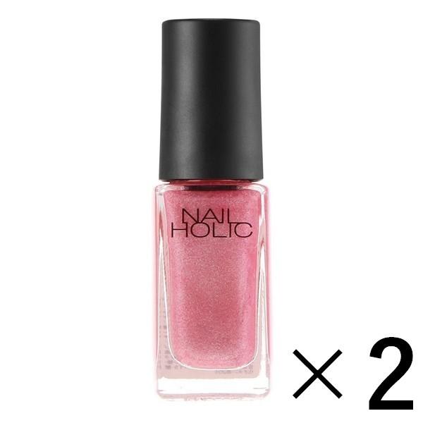 コーセー Nail Holic ネイルホリック フローズンシュガー Pk860 5ml 2 ネイルカラー 2 ドラッグ 青空 通販 Yahoo ショッピング