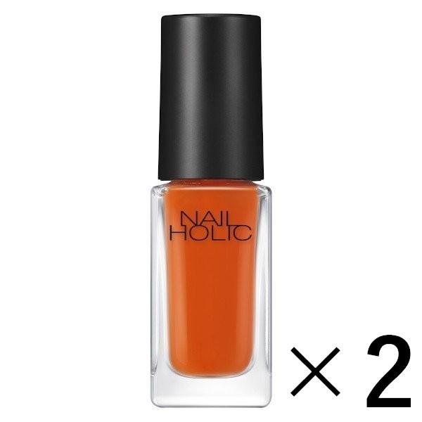 コーセー ネイルホリック Nailholic Or4 5ml 2 2 ドラッグ 青空 通販 Yahoo ショッピング