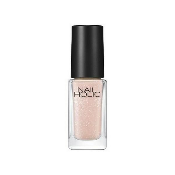 コーセー ネイルホリック Nailholic パステルスノー 5ml Be852 ドラッグ 青空 通販 Yahoo ショッピング