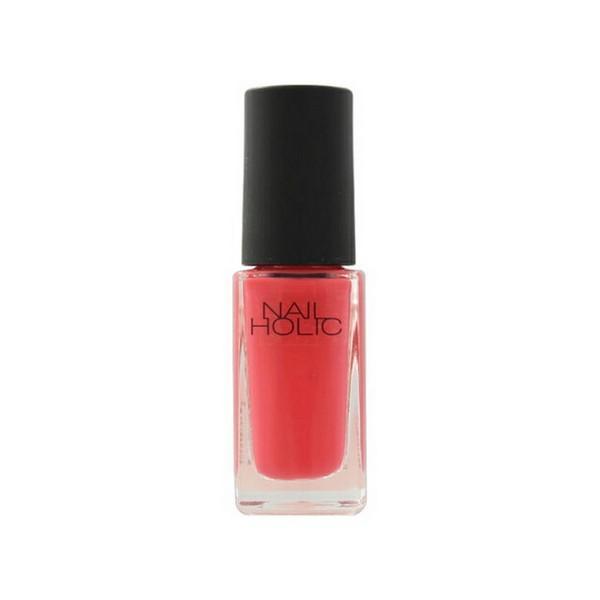 コーセー ネイルホリック Nailholic Pk813 5ml ドラッグ 青空 通販 Yahoo ショッピング