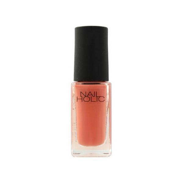 コーセー ネイルホリック Nailholic Pk814 5ml ドラッグ 青空 通販 Yahoo ショッピング