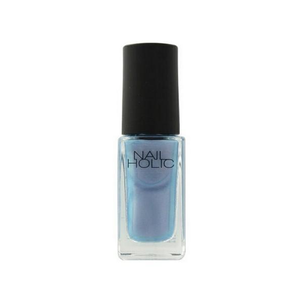 コーセー ネイルホリック Nailholic Bl909 5ml ドラッグ 青空 通販 Yahoo ショッピング