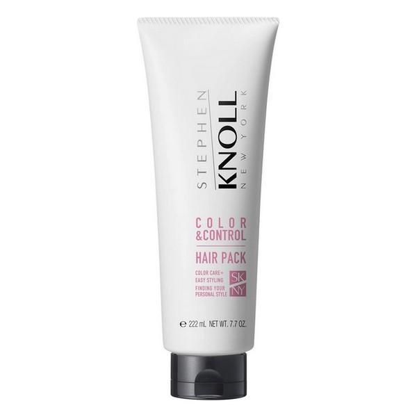 他サイト： 《コーセー》 スティーブンノル ニューヨーク カラーコントロール ヘアパック W 220gの商品画像