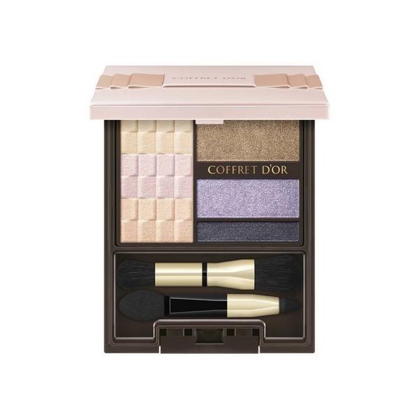 COFFRET D'OR 《カネボウ》 コフレドール ヌーディ COFFRET D'OR 《カネボウ》 コフレドール ヌーディ