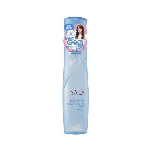 カネボウ Sala サラ 巻き髪カラーウォーター サラの香り 160ml ドラッグ 青空 通販 Yahoo ショッピング
