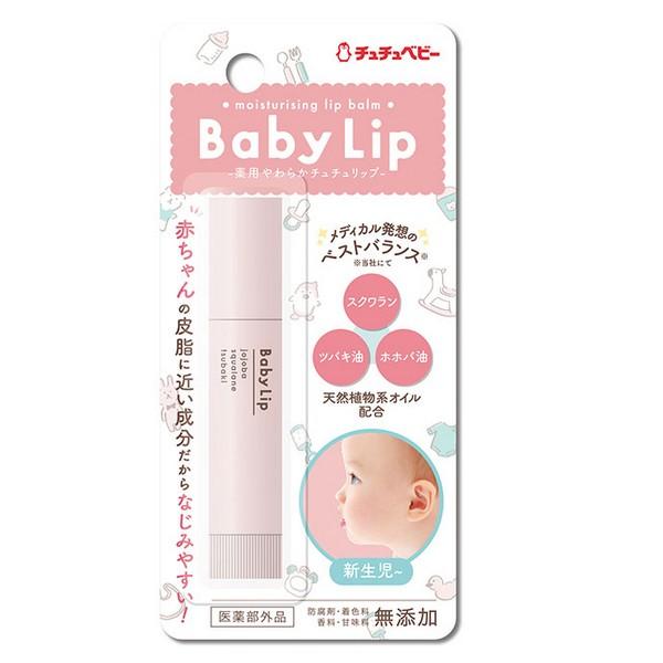 □ メディカル発想の保湿成分バランスでくちびる&amp;お口まわりをやさしく守りながら、しっかりケアやわらかタッチでやさしく塗れる□ 新生児から使える□ 無添加（防腐剤・着色料・香料・甘味料）で赤ちゃんの敏感な唇をやさしく守ります□ 強い日...