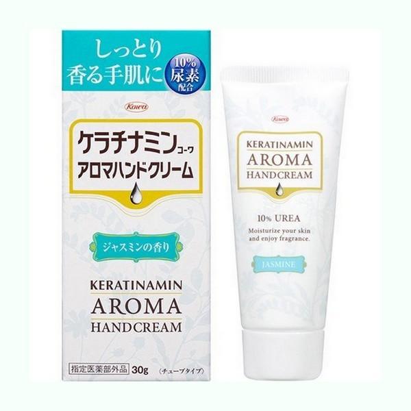 指定医薬部外品】興和(株) ケラチナミンコーワ アロマハンドクリーム