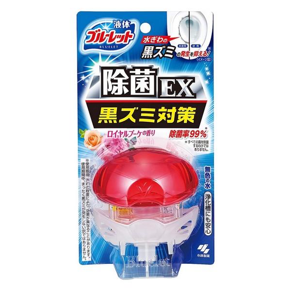 ブルーレット 除菌exの通販 価格比較 価格 Com