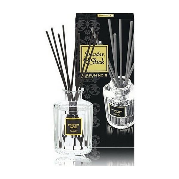他サイト： 《小林製薬》 Sawaday 香るStick パルファムノアール 70mlの商品画像