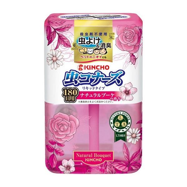 虫コナーズ リキッドの人気商品 通販 価格比較 価格 Com