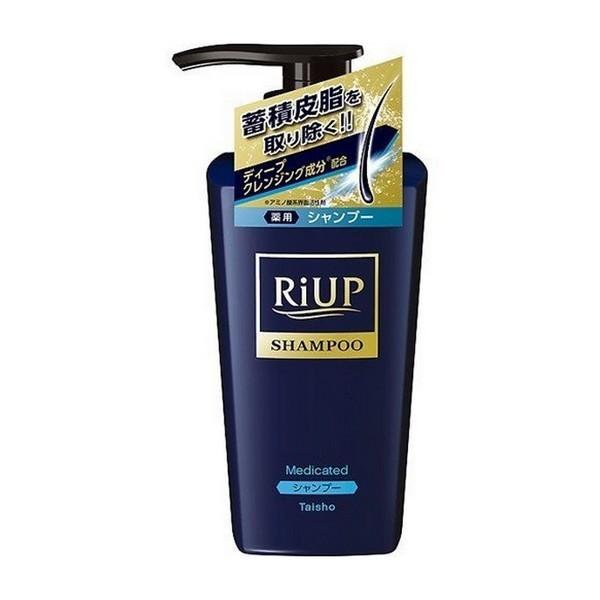 大正製薬 リアップ スカルプシャンプー 400ml (シャンプー) 価格