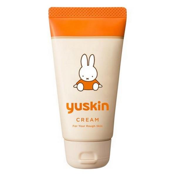 yuskin（ユースキン） 【指定医薬部外品】ユースキン製薬(株) チューブ
