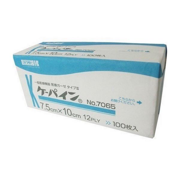 sJgt P[pC (NO.7065) 7.5cm×10cm(12ply) 100 (Ë@)