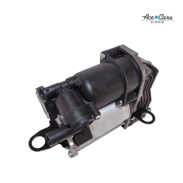 Mercedes-Benz ベンツ W221 Sクラス エアサスコンプレッサー