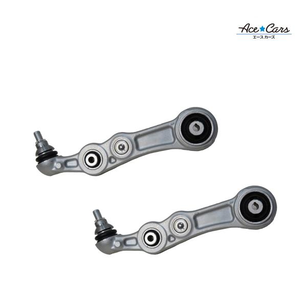 純正品　W205 W213 C257 ベンツ　右ロアアーム　コントロールアーム Mercedes-Benz ベンツ W213 Eクラス ロアアーム 左右セット