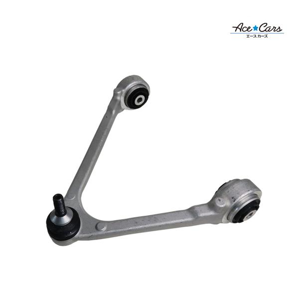 JAGUAR ジャガー フロントアッパーアーム 左 X350 X358 XJ8 XJ6 XJR