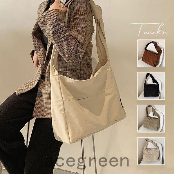 ショルダーバッグ バッグ レディース 斜めがけ かばん カジュアル 人気 大容量 春 夏 カバン 通学 通勤 手提げる 鞄 21 母の日 代 30代 Ace34 4910 Acegreen 通販 Yahoo ショッピング