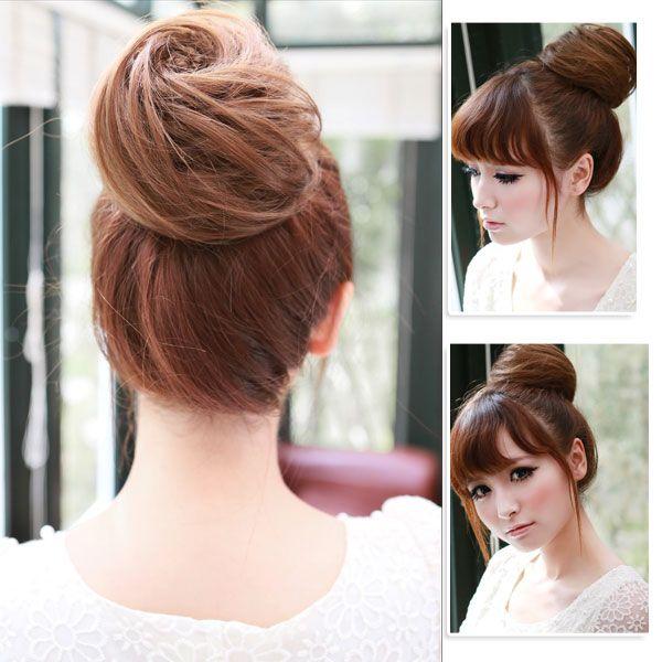 ウィッグ お団子 ウイッグ お団子 ウィッグ ヘアウィッグ Dw02 Buyee Buyee Japanese Proxy Service Buy From Japan Bot Online