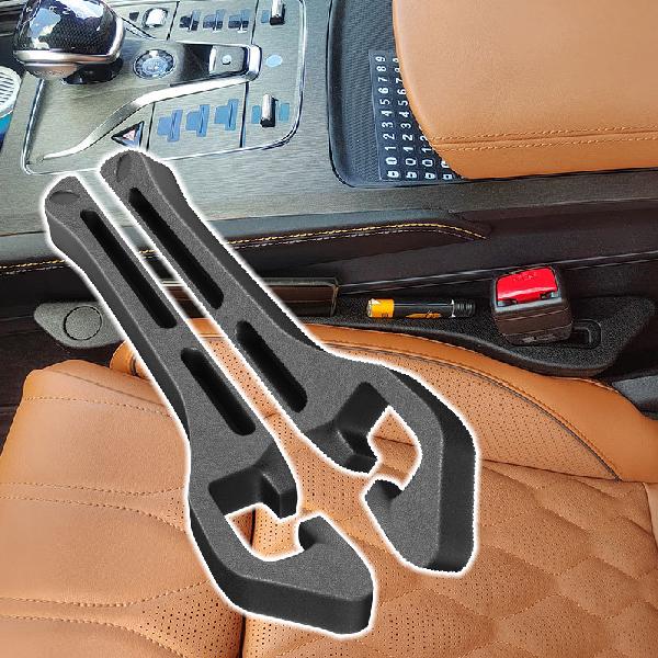 レクサスLEXUS LSハイブリッド UVF40系 シート車内 隙間ラバータイプA 無地 隙間埋め アクセサリ 車用品  ラバー 車シート 隙間  シンプル  