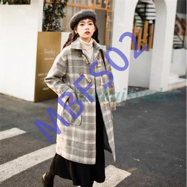 ☆未使用 マックスマーラ ポンチョ フーデットコート オーバーサイズ