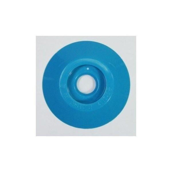 【仕様】W304 青 ABS樹脂製外径47mm×高さ7mm対応コノエネイル No.2〜No.7