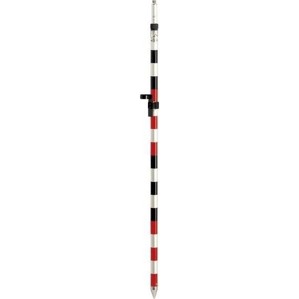SK|TAIHEI 大平産業 DMポールE DM-2E 2m2段式 全縮寸法1125mm 径23 