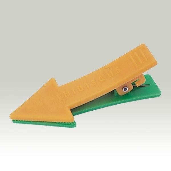 単品のロッドと組み合わせてお使い下さい。表面オレンジ色、裏面緑色【サイズ】重量:12g、長さ:94mm