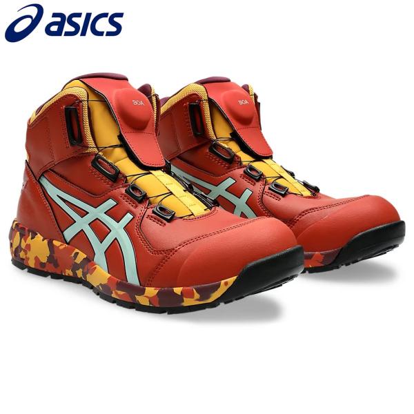 ウィンジョブ (限定カラー) アシックス CP304 BOA MARBLE 3E相当