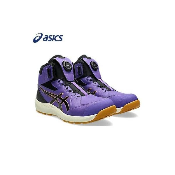 ウィンジョブ アシックス CP314 BOA LC 3E相当 500 (ラジアント