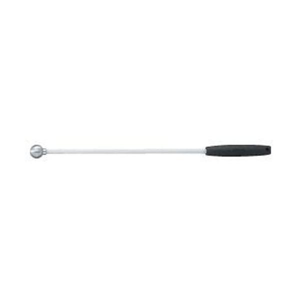 DOGYU 土牛産業 01126 打診棒 ほんきスティック40 玉径24mm 長さ420mm 重量150g