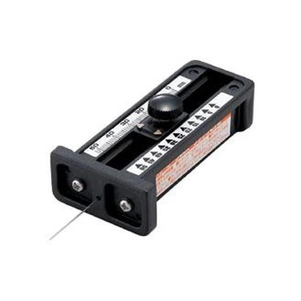 DOGYU �y���Y��01179 �n���[�Q�[�W�a�n�w �i�N���b�N�j���f�� �j���a0.5mm ���b�N�@�\�t ���i�摜
