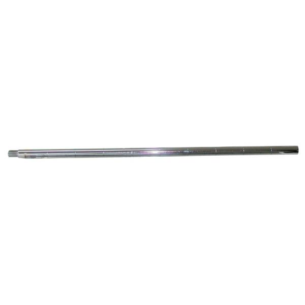 【単品販売】 ロッド （径16mm×長さ500mm 5cm目盛付） 関西機器 簡易動的コーン貫入試験機 KS-164用 KS-164-2 [地盤の調査]
