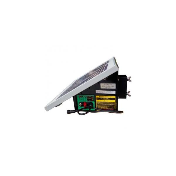 キタムラ産業 KEB-012 ソーラー電源ユニット スプレンダーリーフ キタムラ産業 KEB-012 ソーラー電源ユニット スプレンダーリーフ