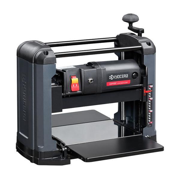 リョービ 京セラ AAP120 自動カンナ 670300A KYOCERA : 現場屋本舗 