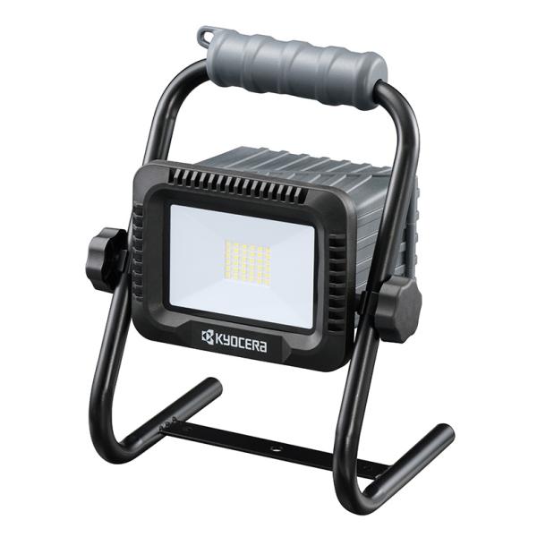 【新品未使用品】京セラ 充電式ワークライト DWL180 本体のみ リョービ 京セラ DWL180 充電式ワークライト 本体のみ 680700A